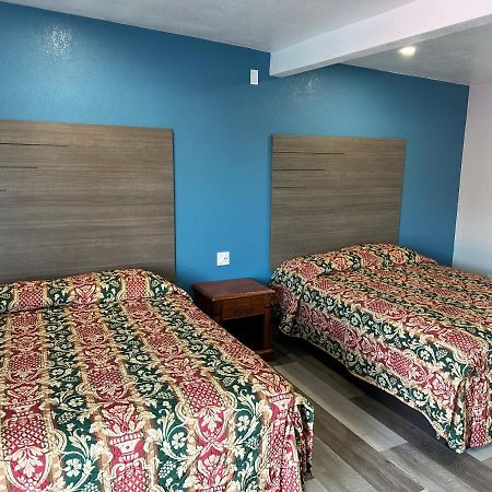 Rancho Motel - Ontario Airport Zewnętrze zdjęcie