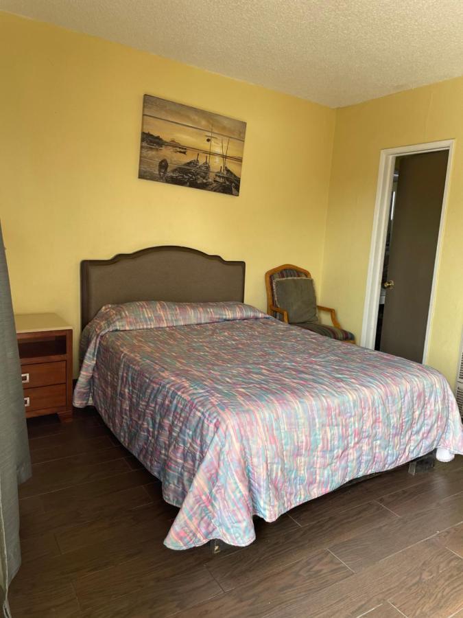 Rancho Motel - Ontario Airport Zewnętrze zdjęcie