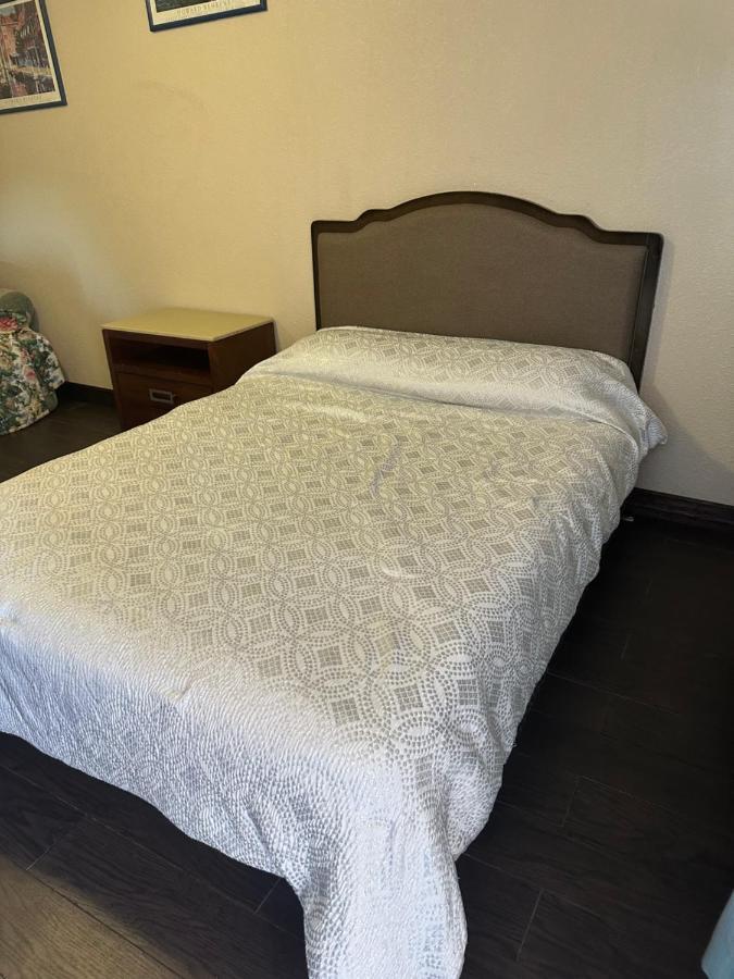 Rancho Motel - Ontario Airport Zewnętrze zdjęcie
